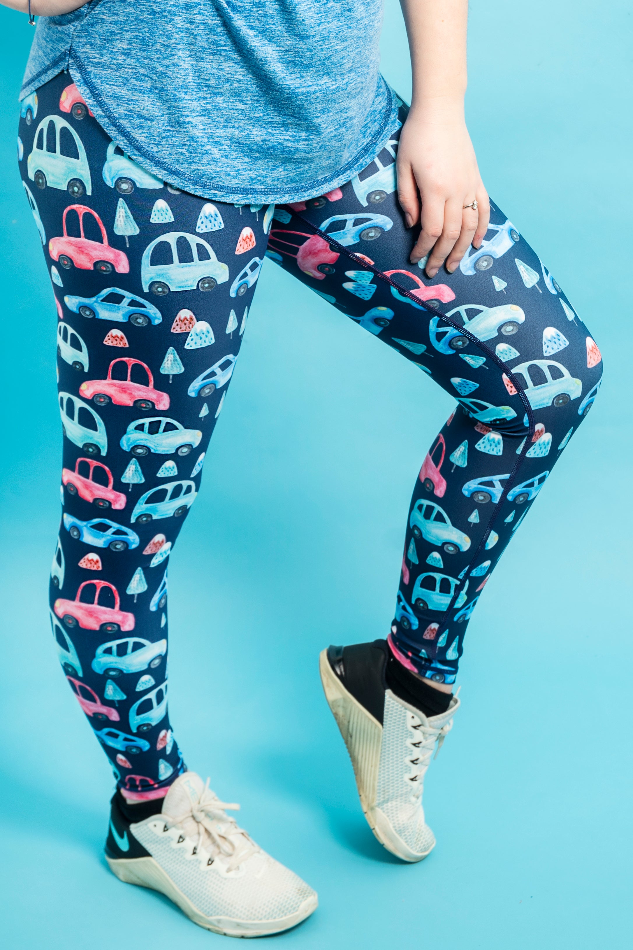 Camper leggings outlet lularoe