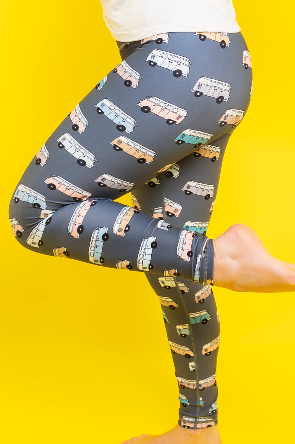 Camper leggings simply outlet southern