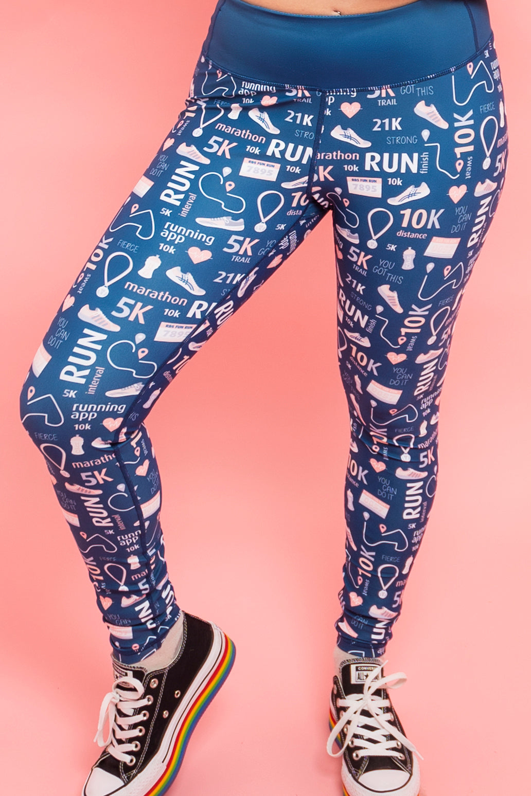 Tall sports shop leggings uk