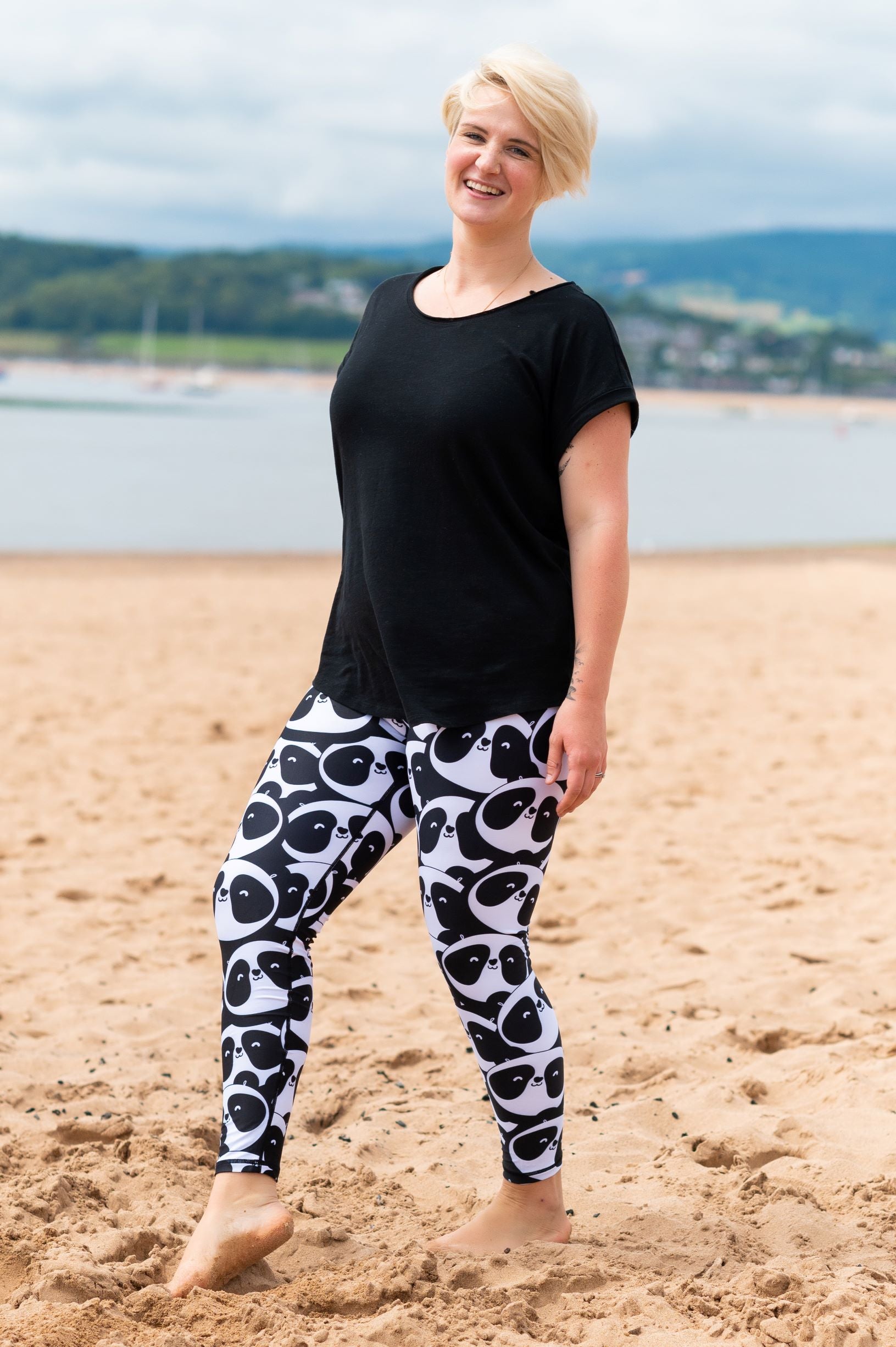 Fitness leggings for women | Gym clothing. Sportswear | UMBRA SPORTS